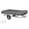 Eevelle Boat Cover INFLATABLE, Outboard Fits 9ft 6in L up to 60in W Charcoal SCINF0960B-CHL - alternate 1